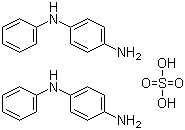 N-苯基對苯二胺硫酸鹽